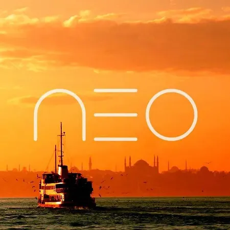 דירה Neo Flats *