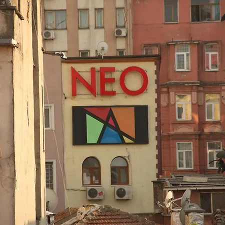 Neo Flats דירה